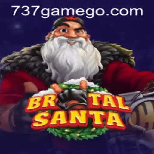 Explorando BrutalSanta: Um Jogo Único no Universo 737.GAME