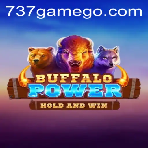 Explorando o Fascinante Mundo do Jogo 'BuffaloPower' no Contexto Atual de 737.GAME