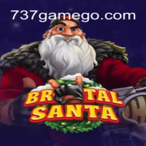 Explorando BrutalSanta: Um Jogo Único no Universo 737.GAME