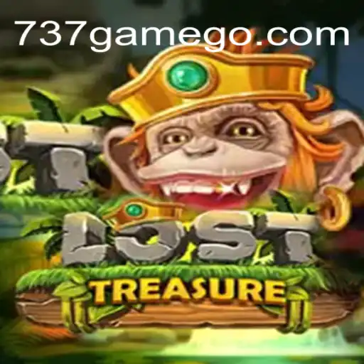 Desvendando LostTreasure: Descubra o Fascinante Mundo do Jogo de Aventuras 737.GAME
