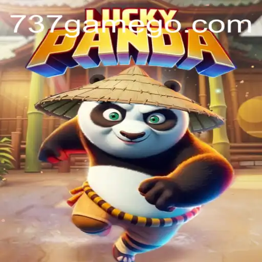Descubra o Fascinante Mundo de LuckyPanda: Um Mergulho no Jogo 737.GAME