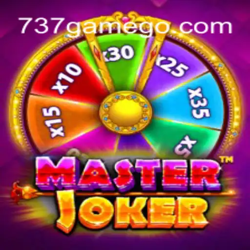 Explorando o Universo de MasterJoker e sua Presença na 737.GAME
