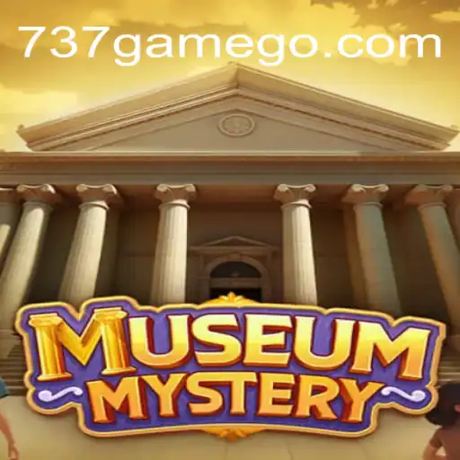 MuseumMystery: Aventura e Enigma no Mundo dos Museus