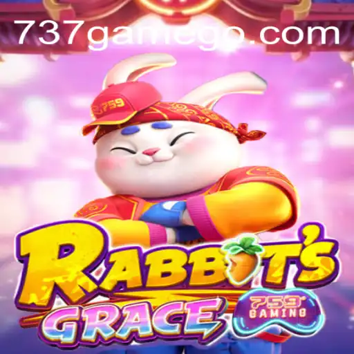 Explorando o Fascinante Mundo de RabbitsGrace: Uma Jornada pelo Universo de 737.GAME