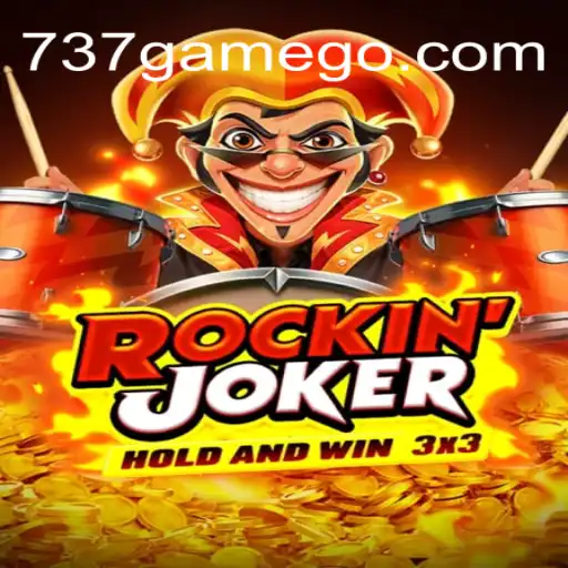 Explorando o Universo de rockinjoker: Um Mergulho no Jogo Revolucionário '737.GAME'