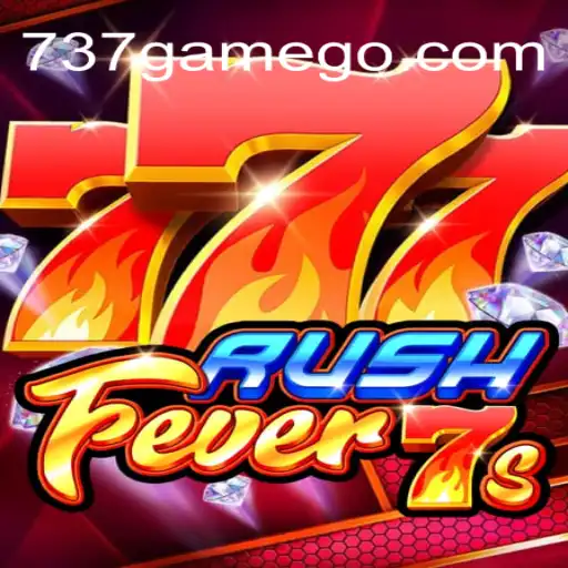 Explorando RushFever7s: O Fenômeno do Jogo 737.GAME