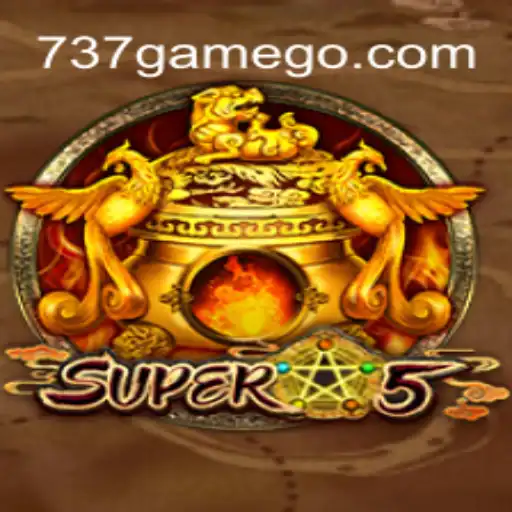 Descubra o Fascinante Mundo de Super5: Uma Nova Dimensão em Jogos Online