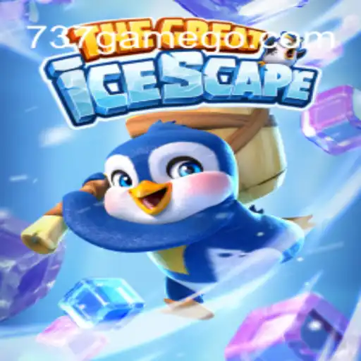 Explorando o Mundo Congelante de TheGreatIcescape: Um Olhar Detalhado