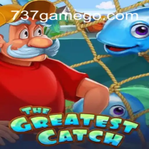 Explorando TheGreatestCatch: Um Mergulho no Mundo de 737.GAME