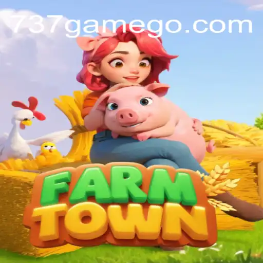 Descubra o Encantador Mundo de FarmTown