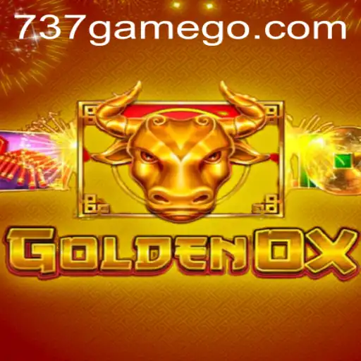 GoldenOx: Uma Nova Experiência de Jogo com 737.GAME