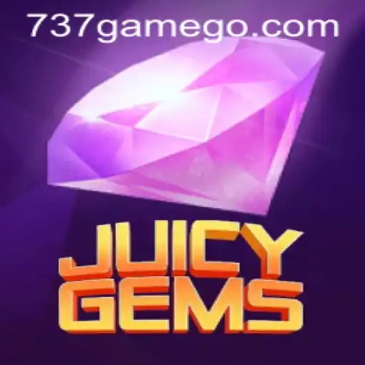 Explorando JuicyGems: Um Mergulho no Universo do Jogo 737.GAME