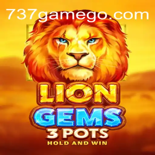 LionGems3pots: Uma Nova Experiência de Jogo