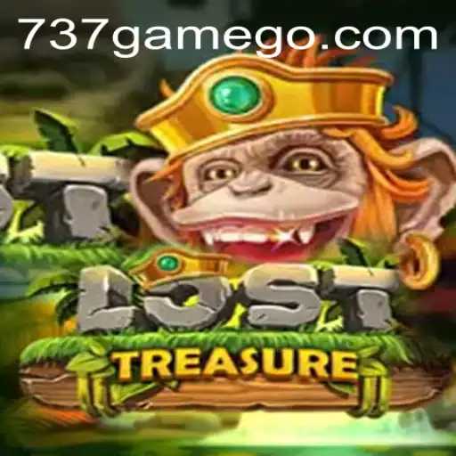 Desvendando LostTreasure: Descubra o Fascinante Mundo do Jogo de Aventuras 737.GAME