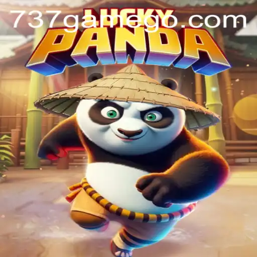 Descubra o Fascinante Mundo de LuckyPanda: Um Mergulho no Jogo 737.GAME