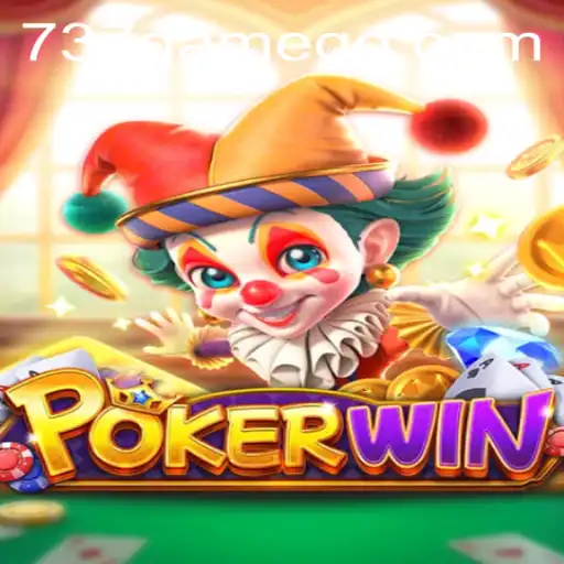 Descubra o Mundo de POKERWIN: O Jogo de Cartas que Revoluciona o 737.GAME