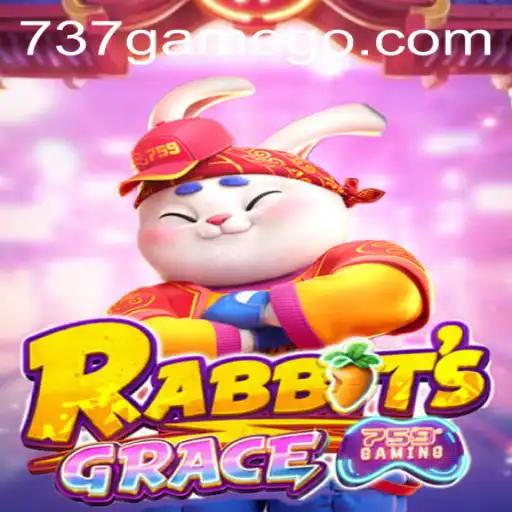 Explorando o Fascinante Mundo de RabbitsGrace: Uma Jornada pelo Universo de 737.GAME