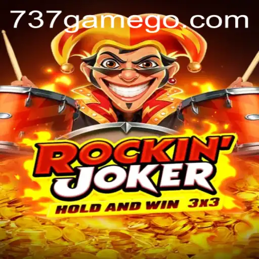 Explorando o Universo de rockinjoker: Um Mergulho no Jogo Revolucionário '737.GAME'