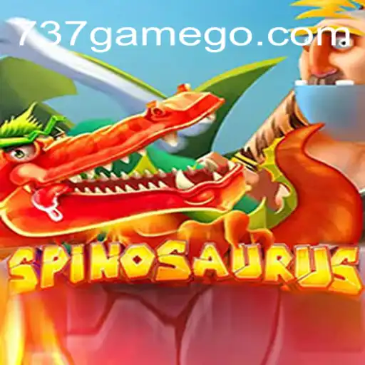 Spinosaurus: Descubra o Fascinante Jogo de Aventura e Estratégia