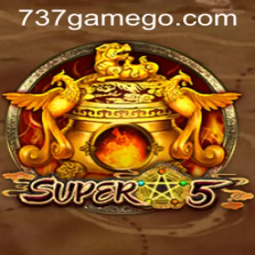 Descubra o Fascinante Mundo de Super5: Uma Nova Dimensão em Jogos Online