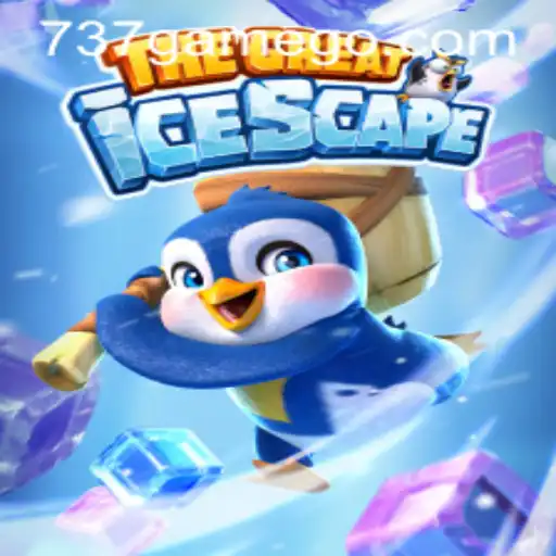 Explorando o Mundo Congelante de TheGreatIcescape: Um Olhar Detalhado